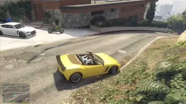 Все что известно об GTA 6!И дата выхода GTA 6! смотреть онлайн