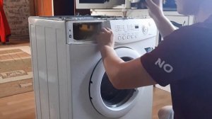 КАК ЗАМЕНИТЬ РЁБРА В СТИРАЛЬНОЙ МАШИНКЕ SAMSUNG.