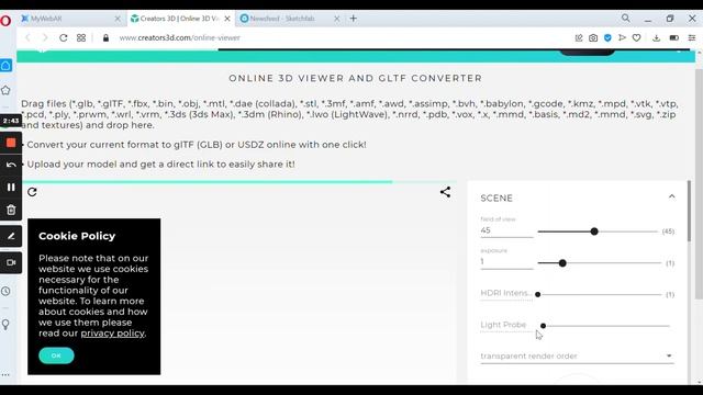 MyWebAR Tutorial: How to Create AR on Cylinders (Cups, Cans, Bottles and Others) смотреть онлайн