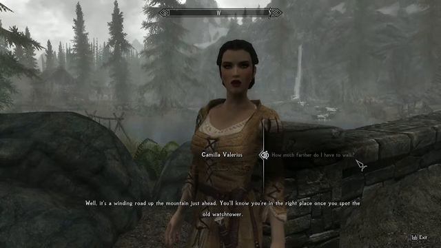 Skyrim SE Part 2: Recorder