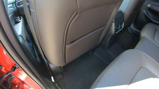 Mazda CX-5 (2021), diverse upgrades! - REVIEW - AutoRAI TV смотреть онлайн