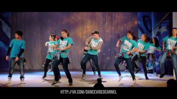 Хопчик - Dance Video Channel