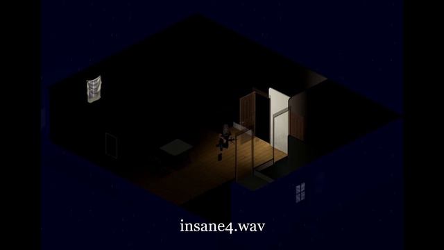 Project Zomboid: Insanity Sound Files (Unused Content) смотреть онлайн
