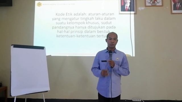 VIDEO MICRO TEACHING ETIKA PUBLIC || Stefanus Seo смотреть онлайн