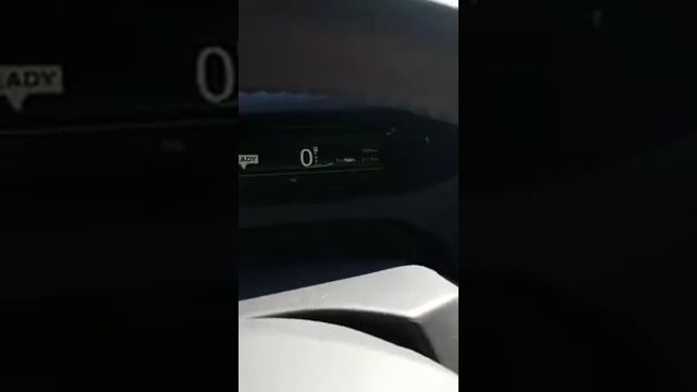 Renault ZOE 400 2017 | LIVE Preluat Facebook.com/eblogAUTO