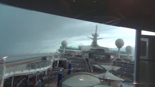 Royal Caribbean Explorer of the Seas 2015 смотреть онлайн