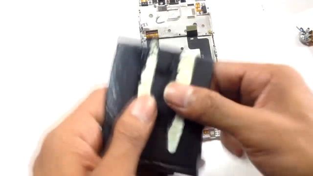 BONGKAR HABIS xiaomi Redmi Note 4 | 4X // Disassembly redmi note 4 смотреть онлайн