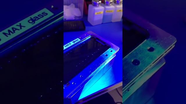 Замена стекла iPhone Pro Max смотреть онлайн