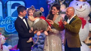 ДОМ-2 После заката 5706 день Ночной эфир (24.12.2019)