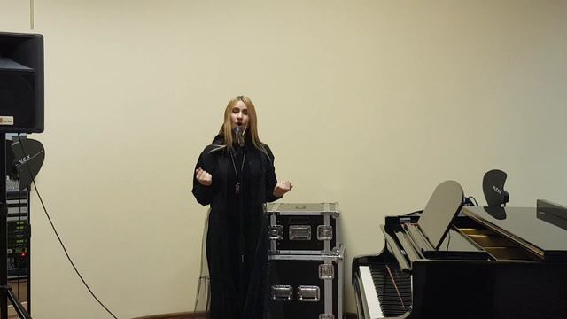 Стефания Соколова/ Память о солдате / автор Е.Гончаренко смотреть онлайн