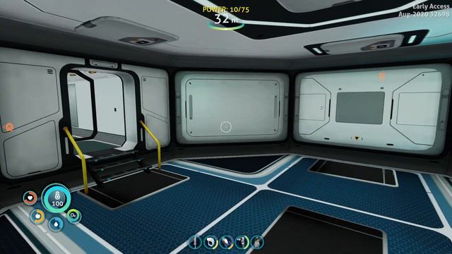 A New Home! Subnautica Below Zero ep 3 смотреть онлайн