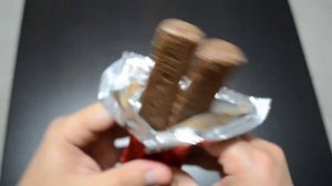 #243: TWIX XTRA СО ВКУСОМ АПЕЛЬСИНА!