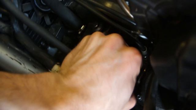 KLE500 | Carbs Adjust And Sync