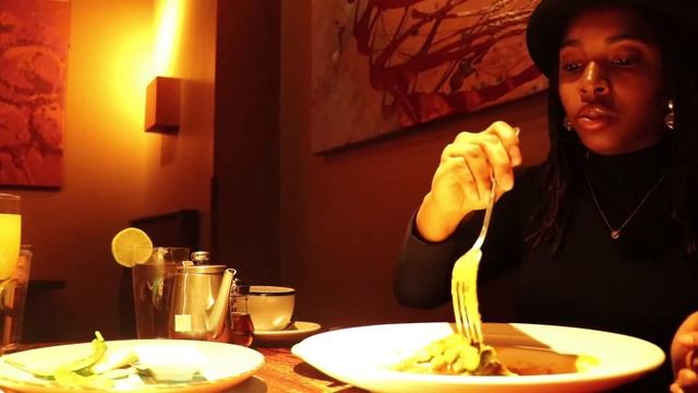 We Tried the Worst Food Ever! Vegan Food Tour Atlanta: Episode 2 смотреть онлайн