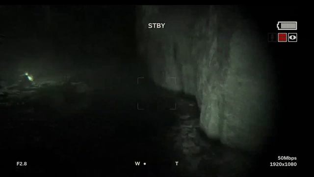 Outlast 2 in 4K next ff rbx :D (German) смотреть онлайн