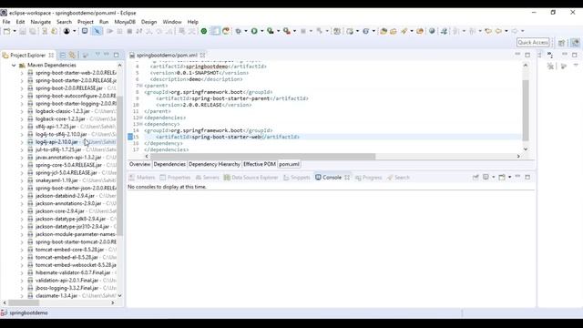 Spring Boot Tutorial | Microservices Spring Boot | Microservices Architecture Training | Edureka смотреть онлайн