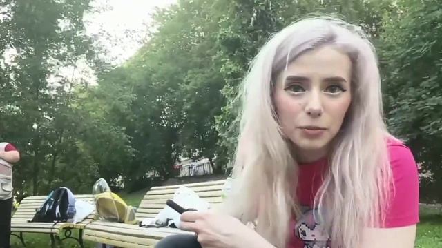 Накачала или Леггинсы? СВЕТА СОЛЛАР смотреть онлайн