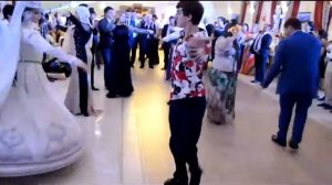 Гебек Мирзаханов - зажигательный танцор из Дагестана