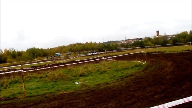 КРАСНОВИШЕРСКИЙ УХАБ-2014 (20.09.2014 КРОСС Т1-2500 1 ЗАЕЗД) смотреть онлайн