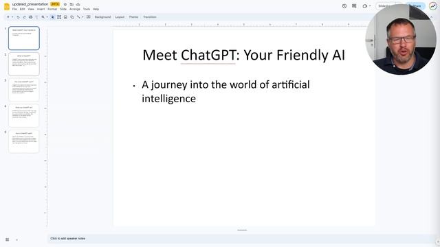 ChatGPT + Code Interpreter = The Holy Grail смотреть онлайн