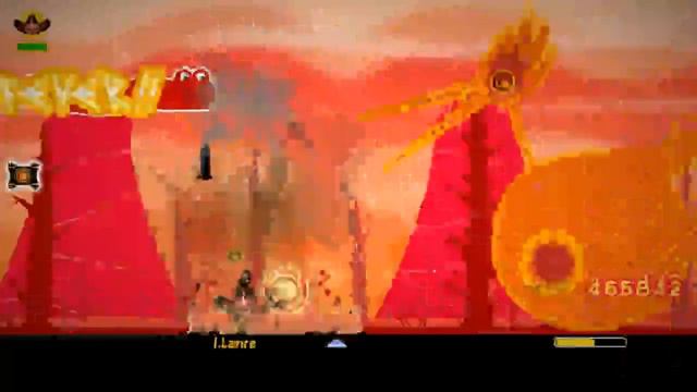 Patapon 3 - Effect Modifications & Other Stuff [Stream Archive] смотреть онлайн