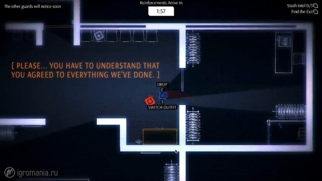 Во что поиграть на этой неделе — 18 июля (Wayward Manor, Abyss Odyssey, Quest for Infamy) смотреть онлайн