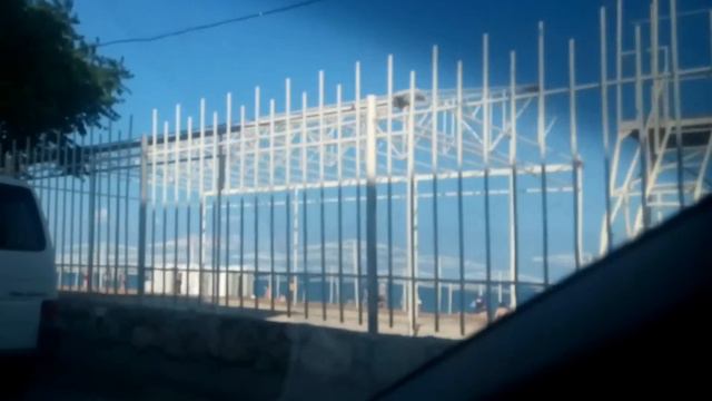 НЕ сезон Феодосия 2 июня смотреть онлайн