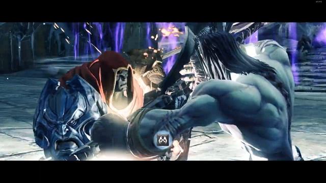 НАЧАЛО СМЕРТИ ► DARKSIDERS 2 ● #1 смотреть онлайн