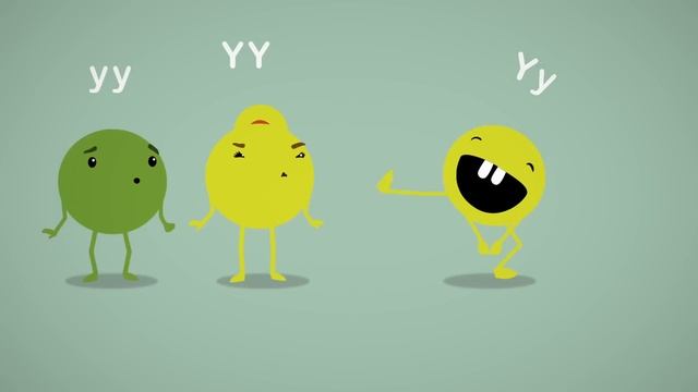 How Mendel's pea plants helped us understand genetics - Hortensia Jiménez Díaz смотреть онлайн