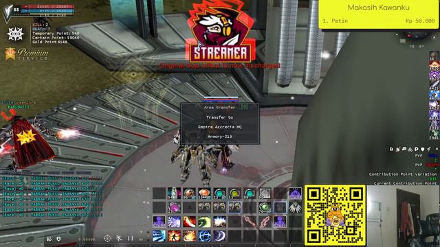 BANGKITLAH ACC! смотреть онлайн