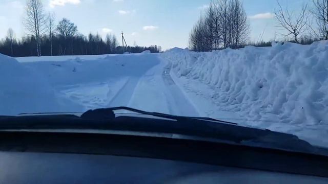 Дорога на дачу 15.03.2017 смотреть онлайн