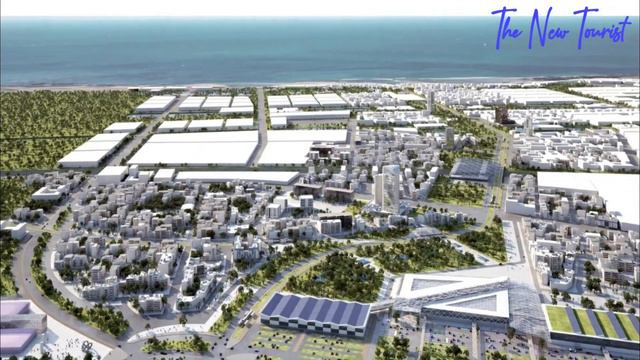 Top 10 Impressive Leading Mega Projects In Morocco смотреть онлайн