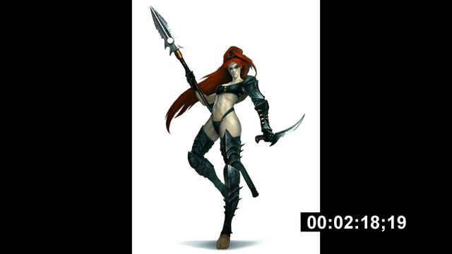 Lelith Hesperax - Five(ish) Minute Lore Episode 1 смотреть онлайн