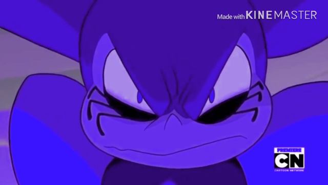 Violet Spinel Other Friends