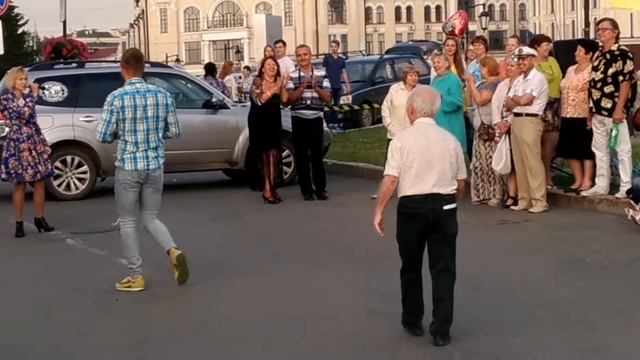 Чеховские пятницы - Томск =) (1) смотреть онлайн