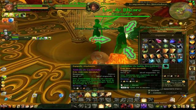 Allods online Eternal gameplay na liga 🔴LIVE 60fps HD 720p смотреть онлайн
