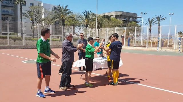 Турниры любительского футбола в Израиле смотреть онлайн