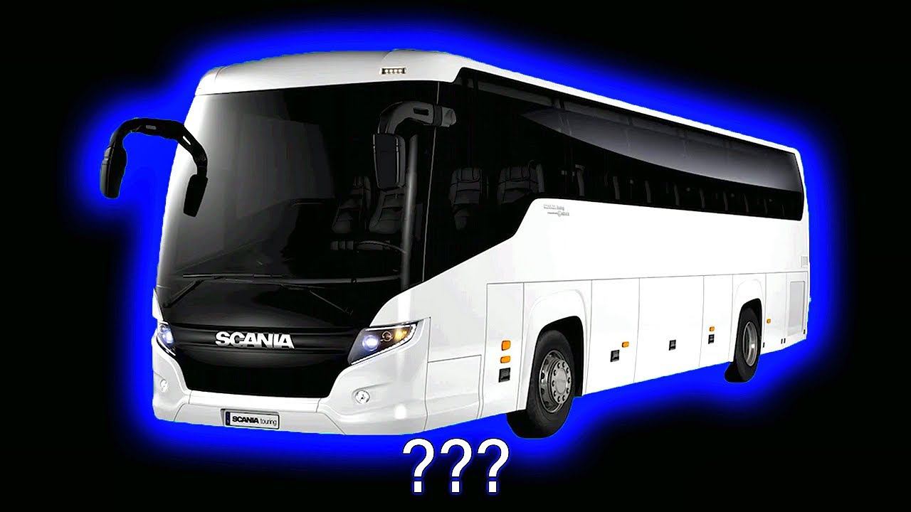 ❗This Bus Sounds Like...look For Yourself and See ❗ смотреть онлайн