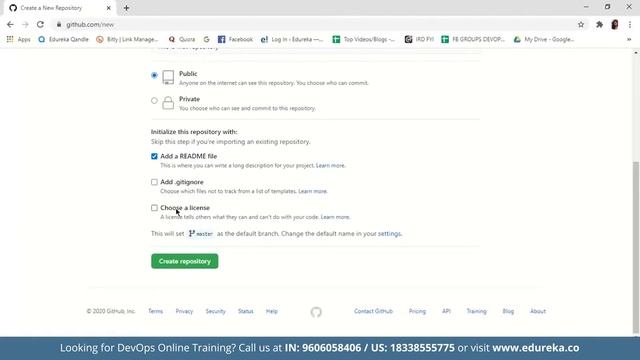 How to use GitHub | What is GitHub | Git and GitHub Tutorial | DevOps Training | Edureka Rewind - смотреть онлайн