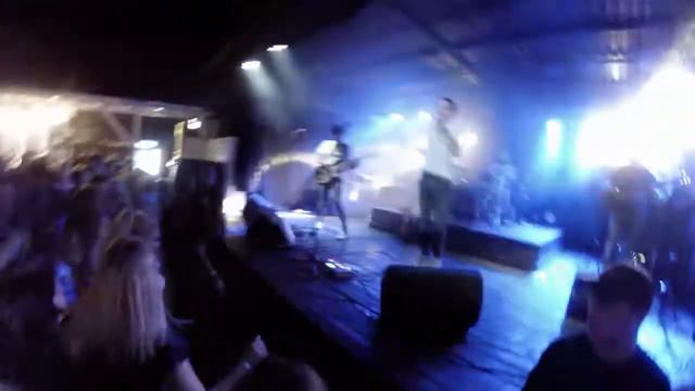 Сплин - Orbit без сахара COVER (by Radionika) смотреть онлайн