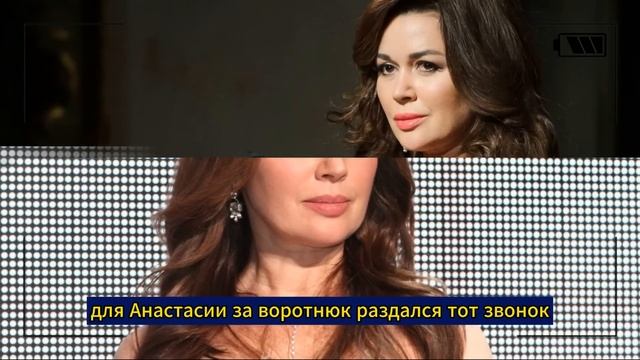 Врачи Пытались Её Спасти..Трагическая Судьба Заслуженной Артистки России Анастасии Заворотнюк.. смотреть онлайн