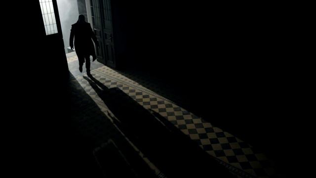 Пятая стража - Замок смотреть онлайн