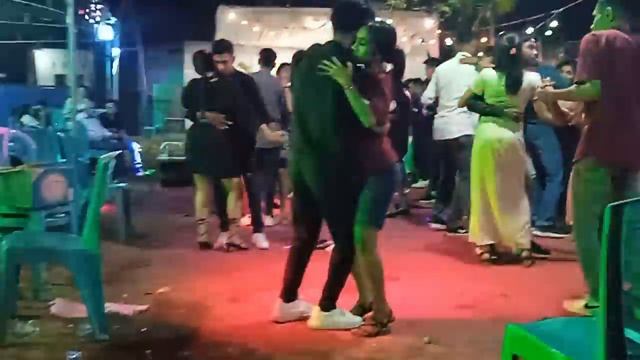 AMOLE Ahh ...Ahhh...Kizomba Viral Atambua