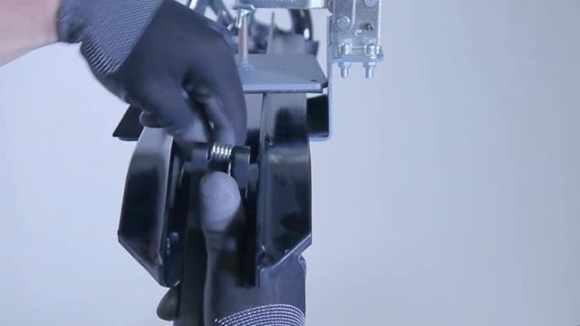 How to change rear the mudguard and brake on MID3, 5 & 7 scooters ? смотреть онлайн