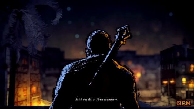 Infamous Festival of Blood all cutscenes HD GAME смотреть онлайн