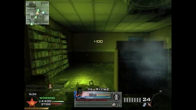 [PUG]WaVe | Shotty Madness | [PUG]Gaming смотреть онлайн