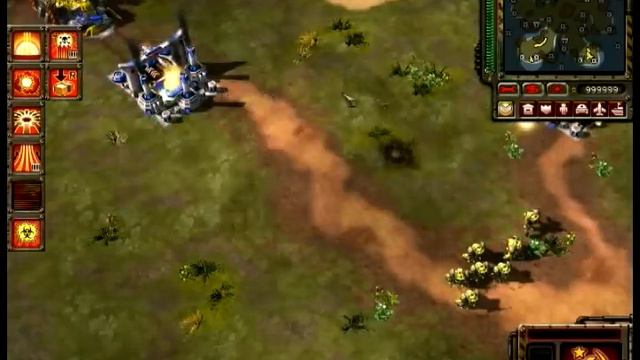 Red Alert 3 (Trainer)+(LINK!!)