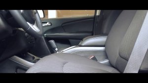 Тест Fiat Freemont 2015 обзор Фиат Фримонт