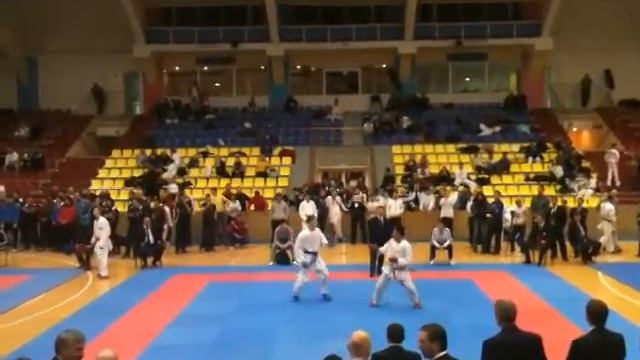 karate смотреть онлайн