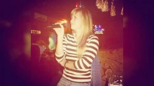 Переделанная песня для подруги с юбилеем 30 лет!!!